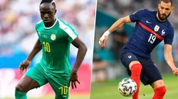 Bajas para Qatar 2022.