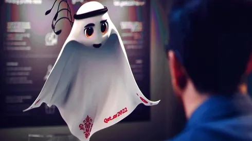 Conoce todo sobre la mascota del Mundial de Qatar 2022.