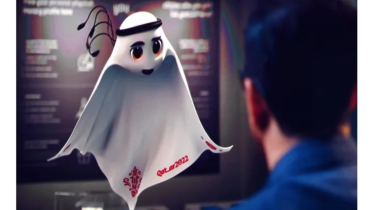 Conoce todo sobre la mascota del Mundial de Qatar 2022.