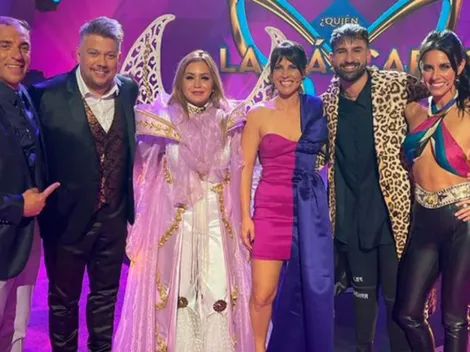 EN VIVO: Cómo ver ONLINE la FINAL de Quién Es La Máscara Uruguay 2022 | Streaming y canal de TV