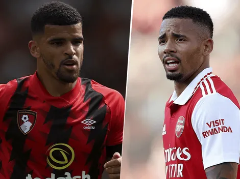 Pronóstico de Bournemouth vs. Arsenal por la Premier League: ¿Quién tiene más posibilidades de ganar?