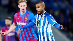 Pronóstico Real Sociedad vs. Barcelona, La Liga de España: ¿Quién tiene más posibilidades de ganar?