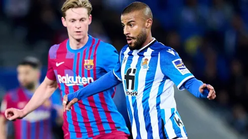 Pronóstico Real Sociedad vs. Barcelona, La Liga de España: ¿Quién tiene más posibilidades de ganar?