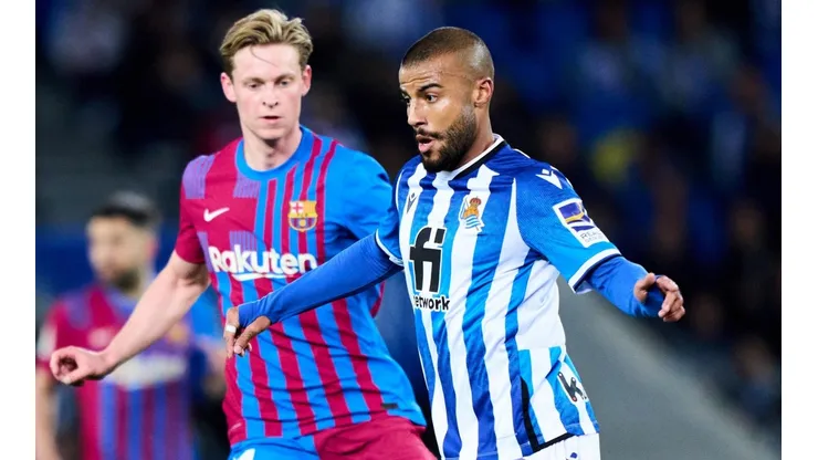 Pronóstico Real Sociedad vs. Barcelona, La Liga de España: ¿Quién tiene más posibilidades de ganar?