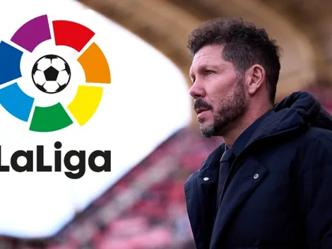 Simeone rechaza ofertas por 250 millones de euros