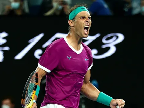 Rafael Nadal vs. Borna Coric por el Masters 1000 de Cincinnati: hora y canal de TV para ver el partido EN VIVO y EN DIRECTO