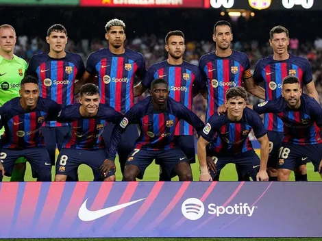 Los jugadores que todavía necesita vender Barcelona