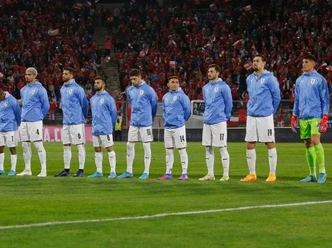 Qatar 2022: la historia detrás del lema que acompañará a Uruguay en el Mundial