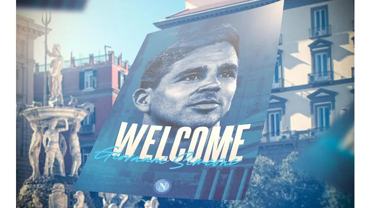 Giovanni Simeone