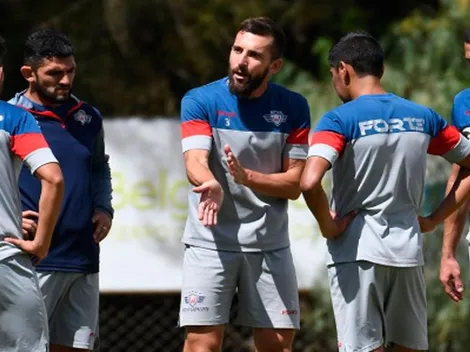 La insólita regla de Wilstermann con los periodistas: prohibido revelar posibles XI’s