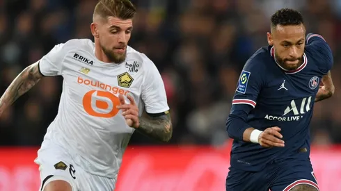 Pronóstico de Lille vs. PSG, Ligue 1: ¿Quién tiene más posibilidades de ganar?