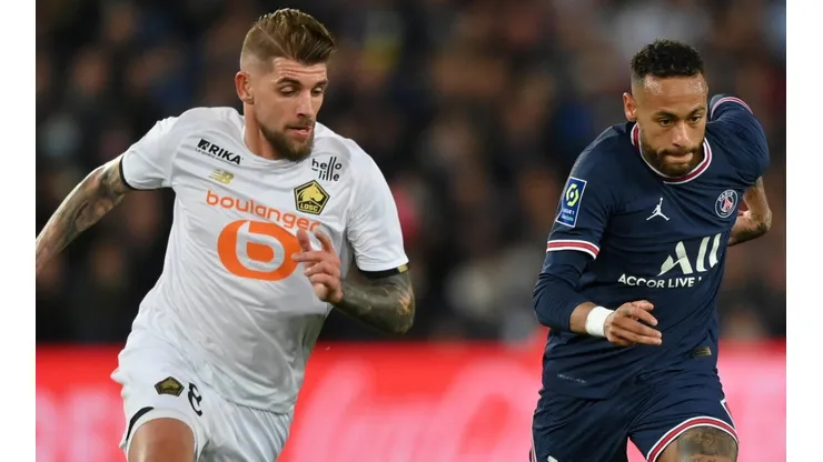 Pronóstico de Lille vs. PSG, Ligue 1: ¿Quién tiene más posibilidades de ganar?