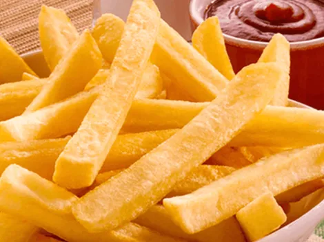 Día de la Papa Frita 2022: ¿Por qué se celebra HOY, sábado 20 de agosto?