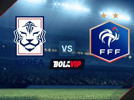 Corea del Sur vs. Francia EN VIVO por el Mundial Femenino Sub 20: Hora, canales de TV, streaming EN DIRECTO online y minuto a minuto