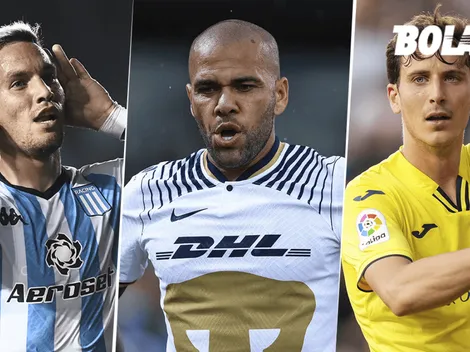 Partidos de HOY, jueves 18 de agosto