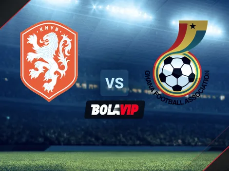 Países Bajos vs. Ghana EN VIVO por el Mundial Femenino Sub 20: Hora, canales de TV, streaming EN DIRECTO online y minuto a minuto