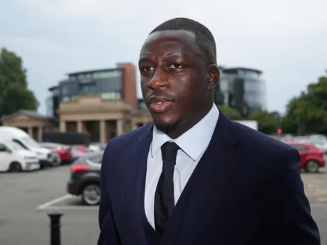 Fiscal del caso Mendy dio detalles terroríficos de los crímenes sexuales