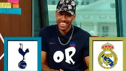 Aubameyang en la elección de la polémica.