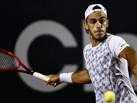 Francisco Cerúndolo vs. Roberto Bautista Agut por el Masters 1000 de Cincinnati: hora y TV para ver el partido EN VIVO y EN DIRECTO