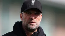 Jurgen Klopp