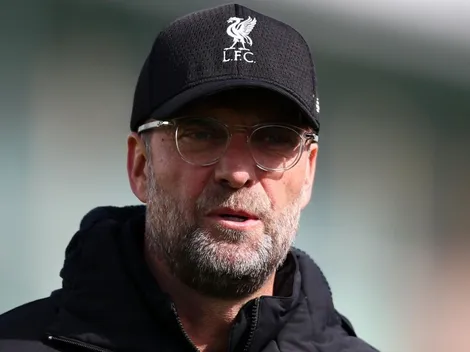 Klopp también apunta al Barcelona y su manejo económico: "no lo entiendo"