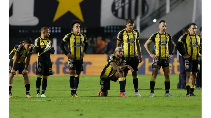 Deportivo Táchira