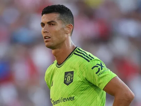 ¡Más equipos que rechazan a Cristiano Ronaldo!