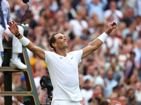 ¿Cómo ver el Masters 1000 de Cincinnati EN VIVO?