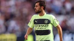 Bernardo Silva