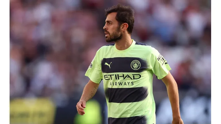 Bernardo Silva