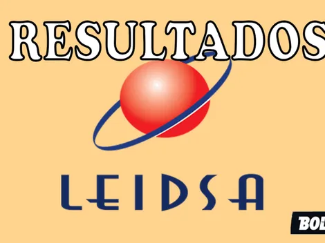 Leidsa | Resultados y números ganadores del sorteo del lunes 15 de agosto 2022