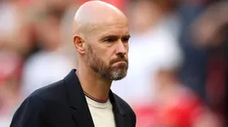 Erik Ten Hag