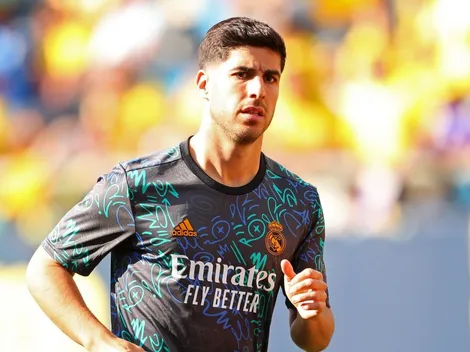 Real Madrid tiene en un gigante europeo un candidato para fichar a Asensio