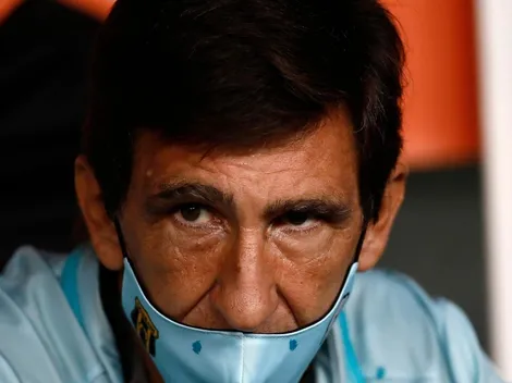 La condición que puso Gustavo Costas para dirigir a Bolivia
