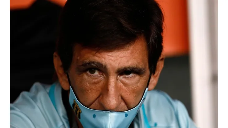 Gustavo Costas
