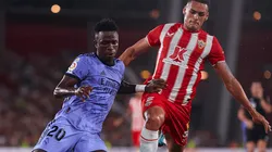 Almería vs. Real Madrid por LaLiga de España 2022-2023