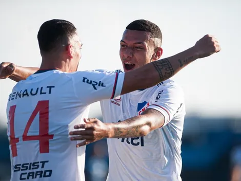 Nacional volvió al triunfo ante Liverpool con Suárez desde el arranque