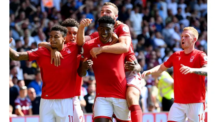 Nottingham Forest