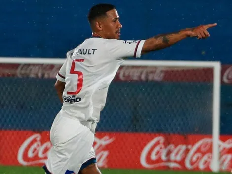 Liverpool vs Nacional: alineaciones para el partido del Clausura Uruguayo