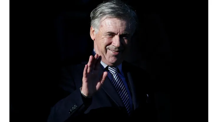 Carlo Ancelotti