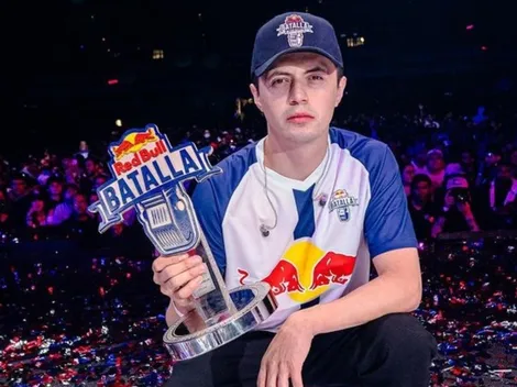 Red Bull Batalla Colombia: Carpediem logra el bicampeonato ante Valles-T