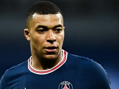 ¿Real Madrid influye en la votación por el Balón de Oro? Kylian Mbappé fue contundente