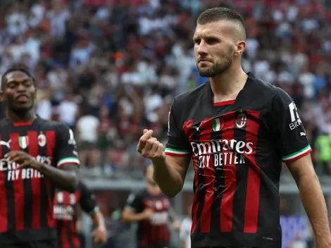 El campeón Milan inicia su temporada con triunfo ante Udinese