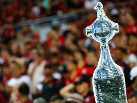 Copa Libertadores: ¿se pueden fichar refuerzos para semifinales?