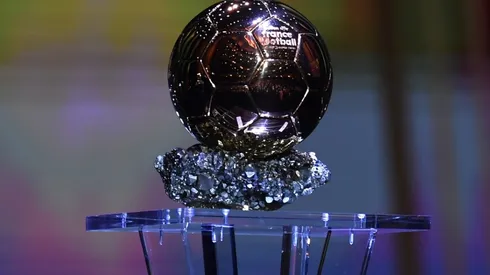 El Balón de Oro 2022 ya conoce a sus nominados.