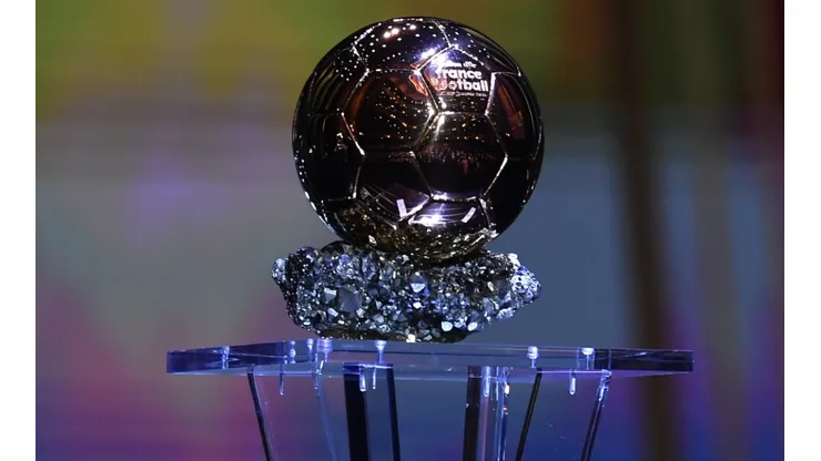 El Balón de Oro 2022 ya conoce a sus nominados.