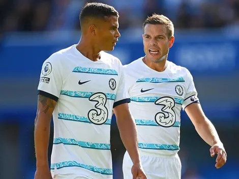 Chelsea y una opción para fichar a un defensa: llegaría de la Tercera División inglesa