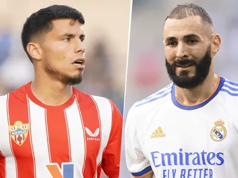 Pronóstico de Almería vs. Real Madrid por LaLiga de España 2022-2023: ¿Quién tiene más posibilidades de ganar hoy?