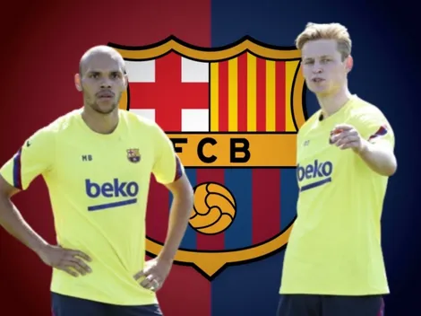 ¿Ahorro millonario con De Jong y Braithwaite?