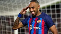 Pierre-Emerick Aubameyang